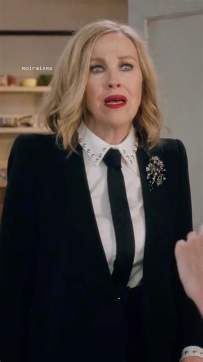 Moira Rose | Schitt’s Creek Season 4, Episode 9 — “The Olive Branch” (aired March 20, 2018) David, realizing he’s dragged out his “break” from... | Instagram
