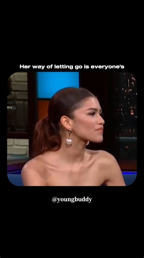 YoungBuddy on Instagram: "@Zendaya’s go-to way to recover is universal just crashing into bed. Not everyone needs vacations or outings to heal… sometimes rest is the real reset, isn’t it? 🤍 #Zendaya #RestIsRecovery #MentalReset #HealingEnergy #SelfCareTruth #GenZThoughts #RealRecovery #SoftLife #BurnoutRecovery #CelebrityMoments #EmotionalWellbeing #PopCultureTalk #RelatableContent"