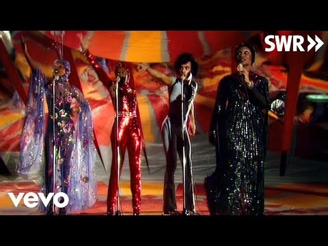 Boney M. - Belfast (Auf los geht's los, 04.03.1978)