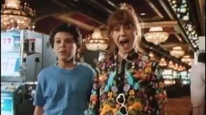 The Wizard (1989) - Trailer, Christian Slater, Fred Savage, Beau Bridges