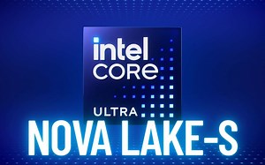Intel Nova Lake-S de 28 núcleos aparece em manifesto junto com Arrow Lake Refresh - Adrenaline