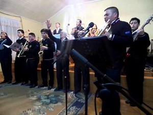 Poder maravilloso poder - Salmo 126