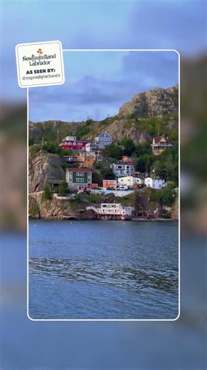 📍The Battery #ExploreNL