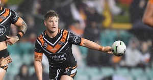 Benji explains why everyone's wild about Harry