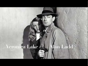 THIS GUN FOR HIRE (1942)