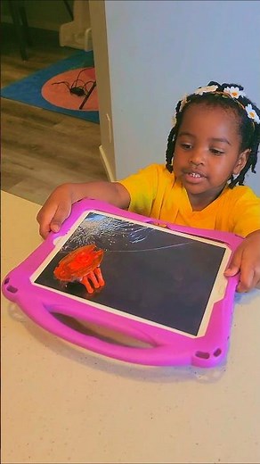 ABCD in the morning 🪥😁