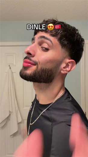 Omar Masri (@omar.masri03)’s videos with Dinle - Yeni Versiyon - Mahsun Kırmızıgül