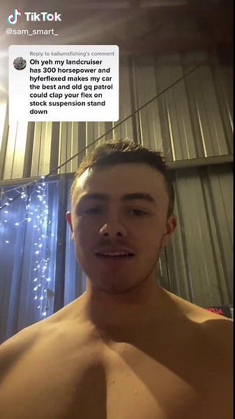 Reply to @kallumsfishing