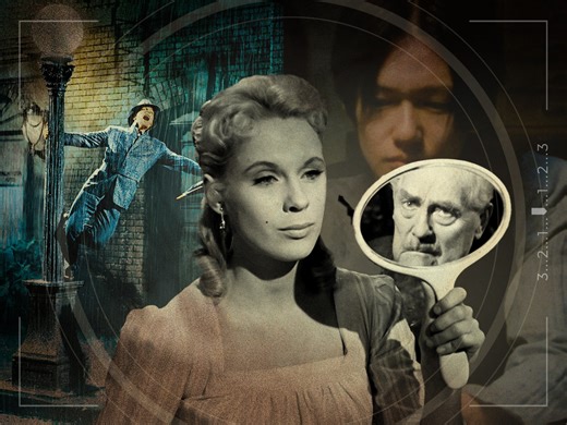 Five films to watch while having an existential crisis