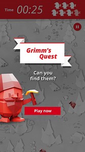 Play Grimm’s Quest and explore the German Fairy Tale Route 爵⛏ #GrimmsQuest #Märchenstraße #FairyTaleRoute #DestinationFairyTale #GermanyTourism #MiniGame #BadWildungen #SnowWhite | Germany - The Travel Destination | Facebook