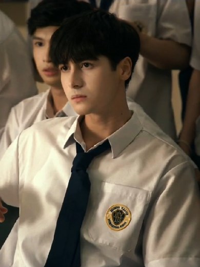 Explore Keifer Watson's Charismatic Appeal in K-Dramas