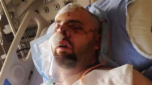 Bear attack survivor wrote chilling final note to loved ones