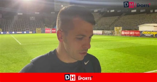 Anthony Moris "Je pense que l'on va s'écrire pas mal sur les semaines à venir"