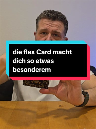 die flexcard macht dich und deine EC-Karte zu etwas besonderem. #flex #card #ec #karte #design