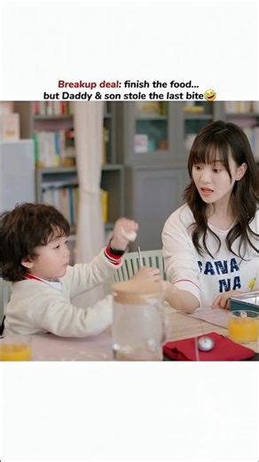 the iconic cute scene in drama unforgettable love 💖😘(not mine)#cdrama #dramaedits #kdrama#romantic