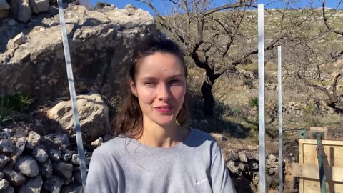 DIY solutions for off-grid comfort