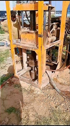 Geotechnical Investigation Report for Building piling Soil Test #geotechnical #soiltest #pilingtest