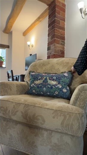 A small addition to the cottage 💚🌿