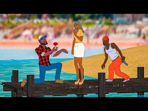 SAN KONSYANS | EPIZÒD 5 ( Nouvo feyton Tikomik an kreyol 2026 ) Complet