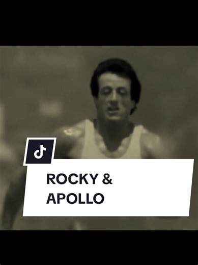 Rocky & Apollo: Best Scenes and Moments from Rocky vs Apollo