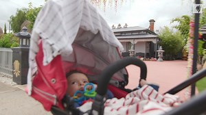 Michelle was terrified when her child was diagnosed with a common type of dwarfism. This is how she overcame her fears. Watch more: https://bit.ly/3yYEktV | SBS Dateline