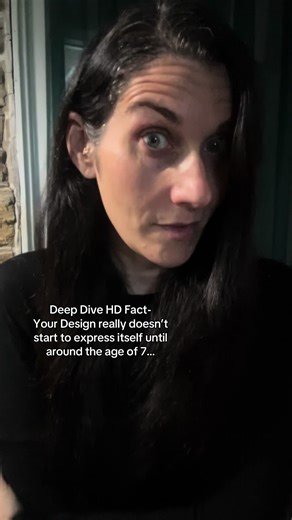 Reflect back: Who were you at 7? Can you see your Type, Strategy & Authority starting to take shape even then? What patterns or truths were already showing up? You might just find your Blueprint was speaking before you had words. 👉 Follow me for NO-BS Human Design guidance. 👉 Follow @LumaRoot for somatic healing   energetic decoding. 🌐 Free Blueprint: www.shamanichumandesign.com 💎 This is the no-BS version of Human Design—and that’s the kind of guide I am. #humandesign #humandesigntiktok #sp