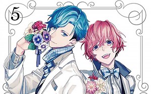 「B-Project」BD特典CD5