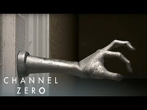 CHANNEL ZERO: NO-END HOUSE | Teaser Trailer #3 | SYFY