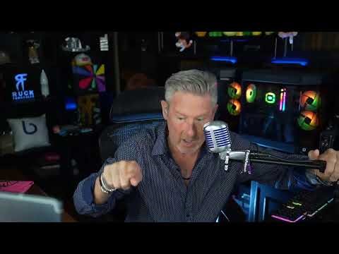 4-3-26 - BUSTING SCAMMERS - LIVE!