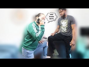 We Got Into An Argument With Another YouTube Couple Over Money - W/ CRYSTAL & RAY