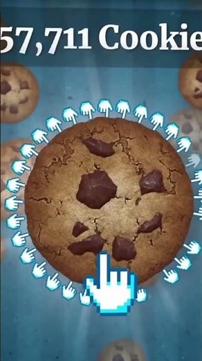 Le Speedrun le plus rapide sur cookie clicker