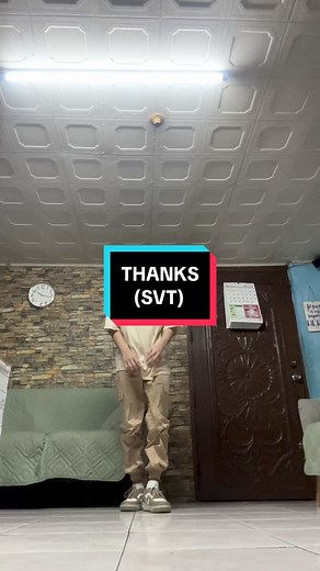 this song makes me wanna cry while dancing it😭 (just like DWC) #seventeen #svt #carat #thanks #thanksseventeen #kpop #dance #fyp @SEVENTEEN