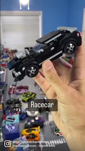 Dodge Charger Alt-builds