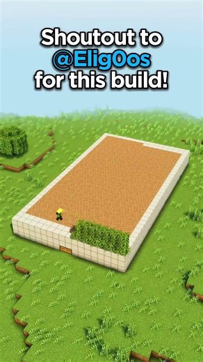 Sugarcane & Bamboo Farm! 🤯 #minecraft #shorts #minecraftbuilding