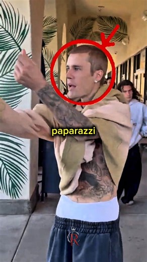 Insane Rapper vs Paparazzi Moments 🤯 (50 Cent, Kanye West, Justin Bieber)