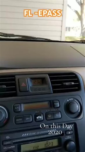 How to install a Florida EPass… 2020