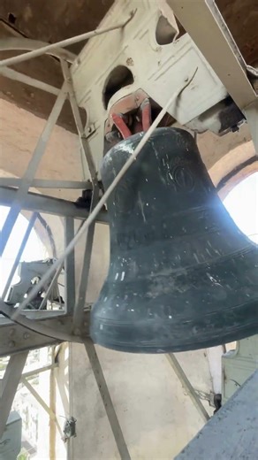 Bell Sound nr.140 - #shorts
