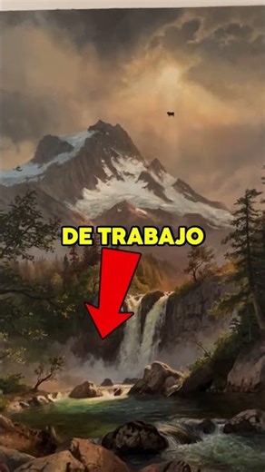 el ARTE de los ANIMALES VOLADORES 🎨🐄 #shorts #arte #vaca #wow #curiosidades