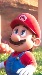269K views · 982 reactions | Mario ASMR ⭐️  The Super Mario Bros. Movie (2023) | Universal Pictures | Facebook