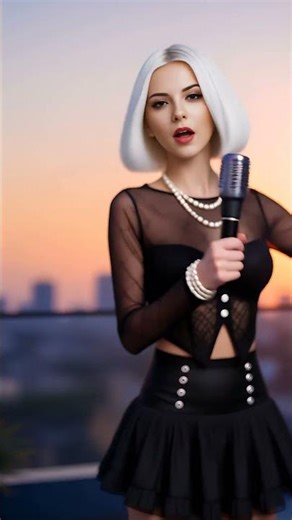 Bibi's longest video yet! #shorts