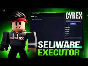 Is SELIWARE the BEST Roblox Executor for 2026? Full Roblox Exploiting Guide