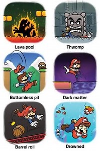 The Many Deaths of You - TV Tropes