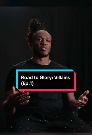 Road to Glory: Villains Ep.1