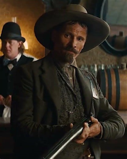 Saloon Justice — No More Bullies in Appaloosa #film#movie#shorts