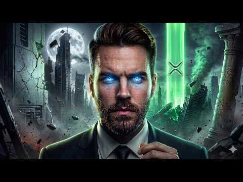 XRP: The Final Count Down...