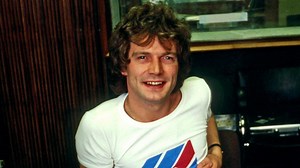 Radio 1 Vintage - Peter Powell: Interview - BBC Sounds