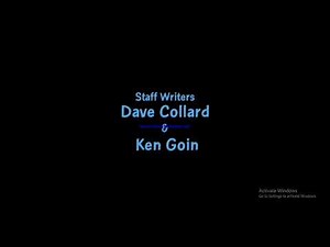 Family Guy Ending Credits