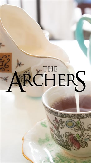 “I’m as committed to the cause as I’ve always been”. The Archers | Listen on BBC Sounds | BBC Radio 4