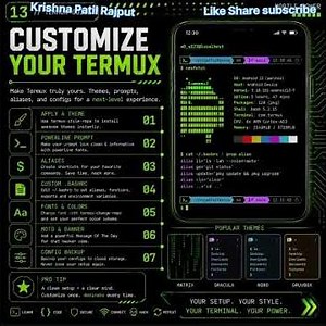 Turn your Android into a Hacking Machine (Full Guide)