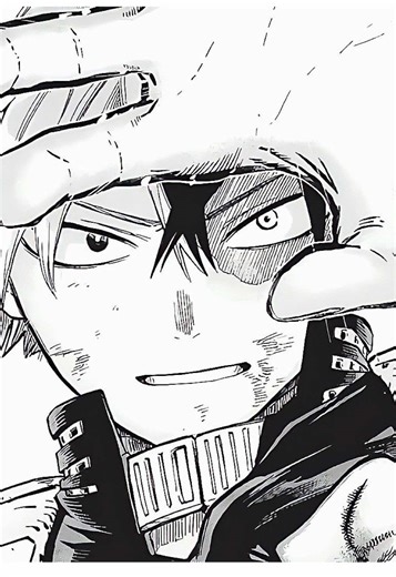 Happy Birthday Shoto Todoroki Celebration